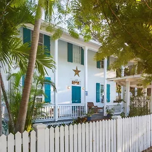 Kona Kai Oasis Bed & Breakfast