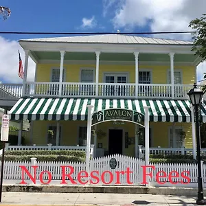 Avalon Bed And Breakfast (Adults Only) Bed & Breakfast