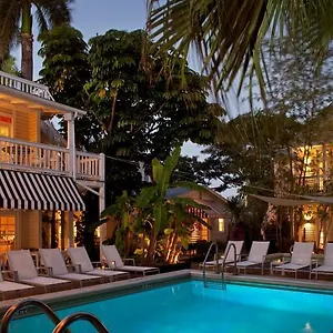 Alexander's Guesthouse-adult Exclusive, Lgbtq Friendly Bed & Breakfast