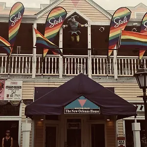 New Orleans House - Gay Male Adult Maison d'hôtes